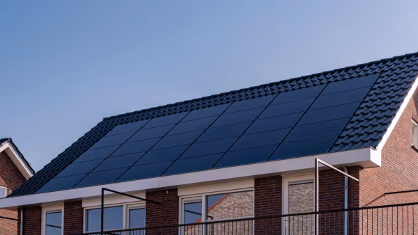 Zonnepanelen