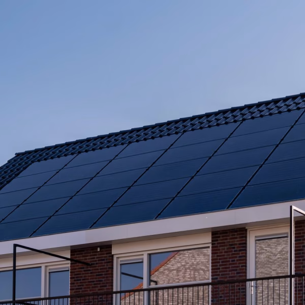 Zonnepanelen